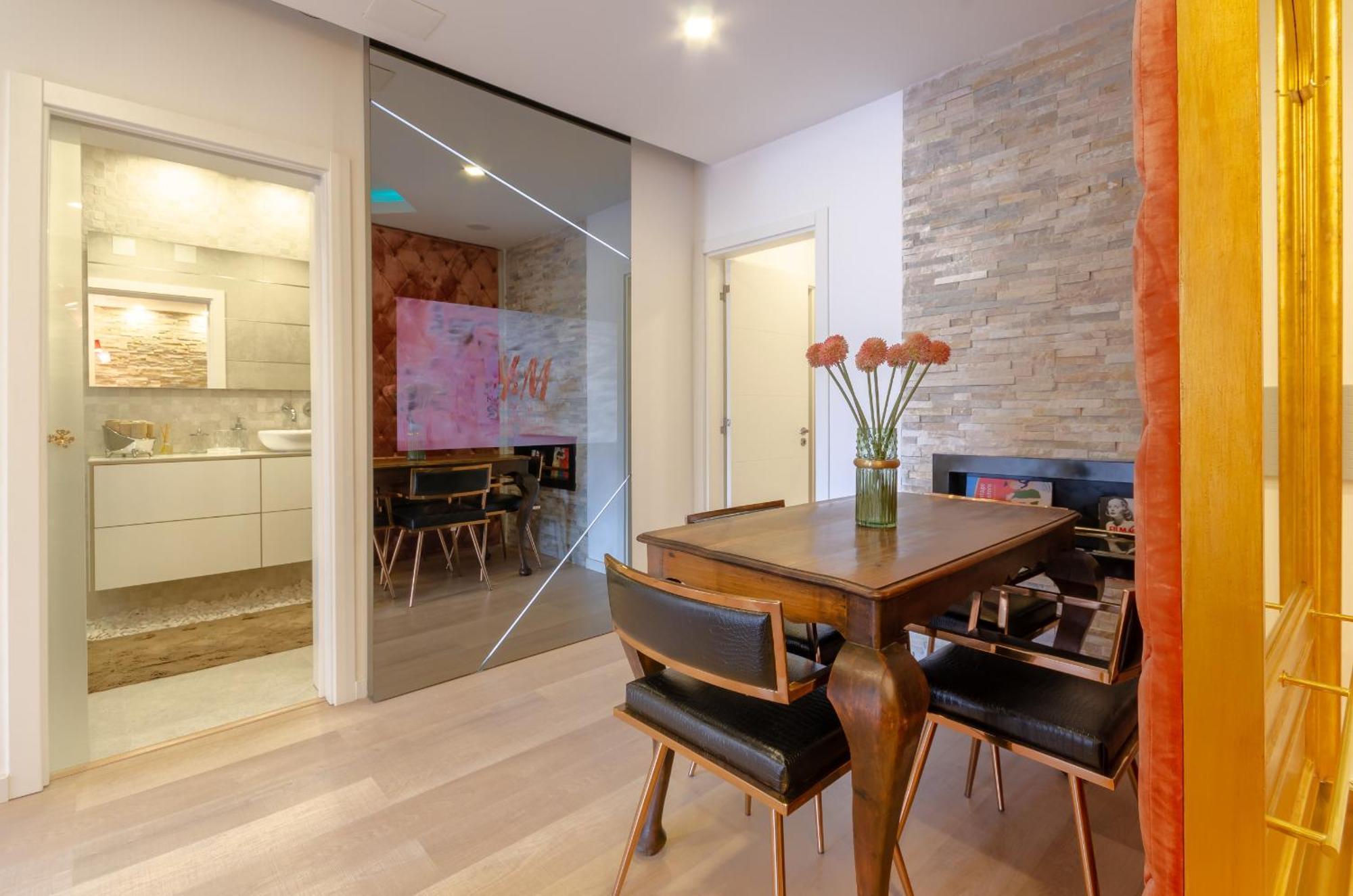 Apartment Marques De Pombal Prime By Homing