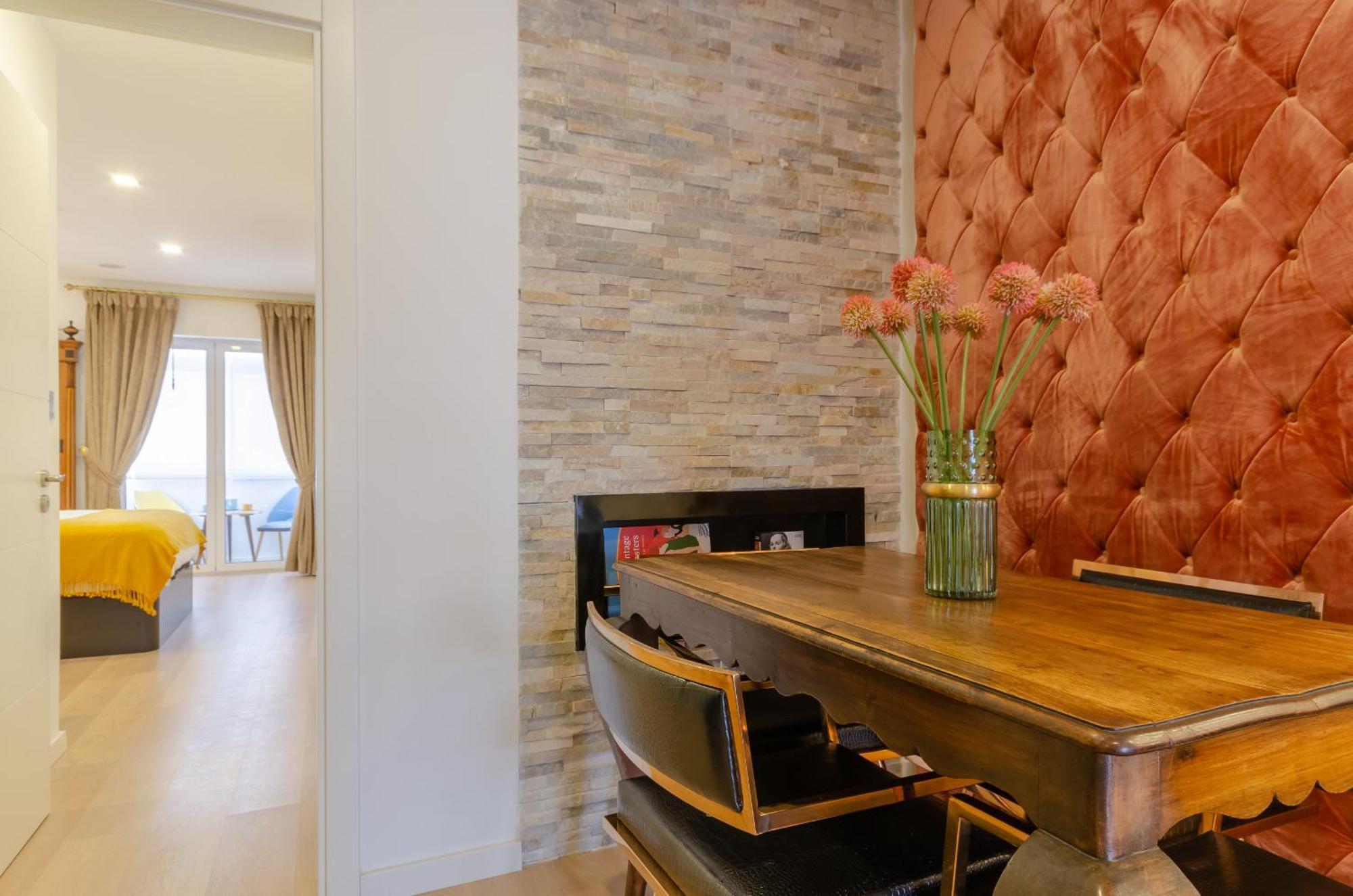 Apartment Marques De Pombal Prime By Homing *