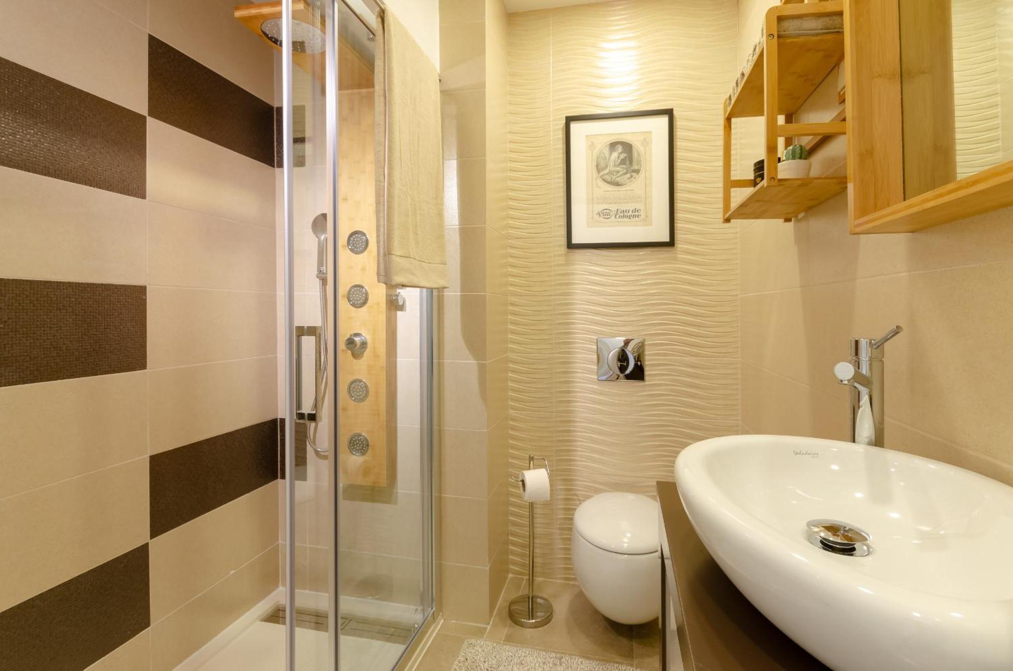 Marques De Pombal Prime By Homing Apartment *