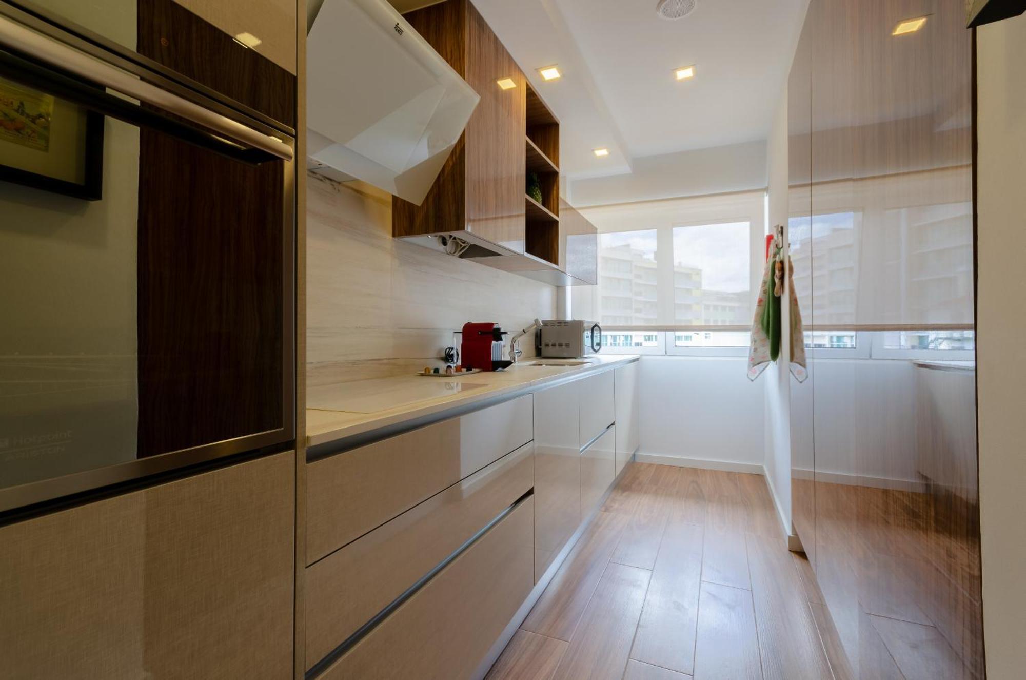 Marques De Pombal Prime By Homing *