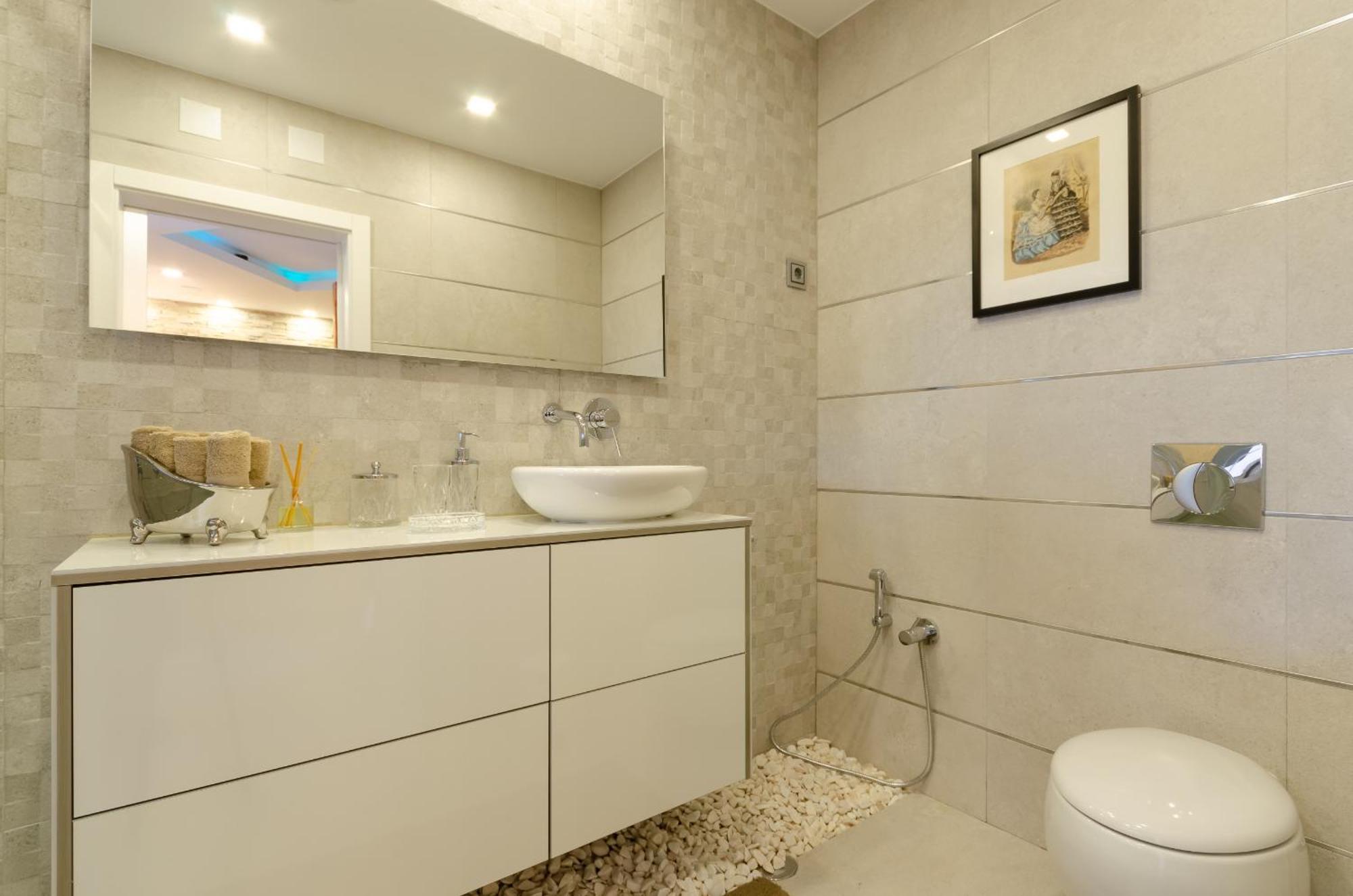 Apartment Marques De Pombal Prime By Homing *