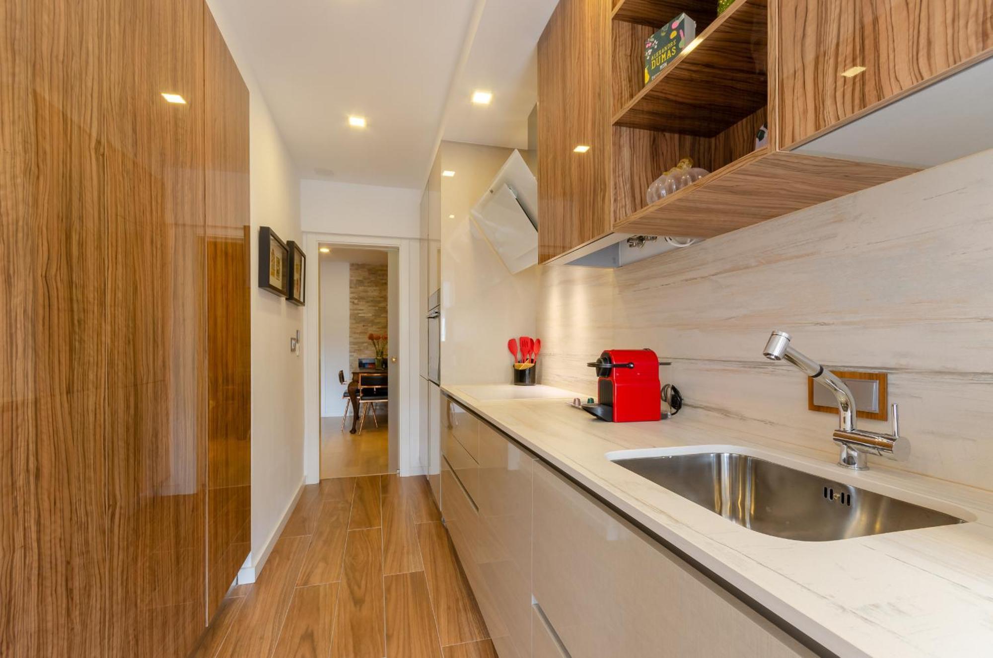 Marques De Pombal Prime By Homing *