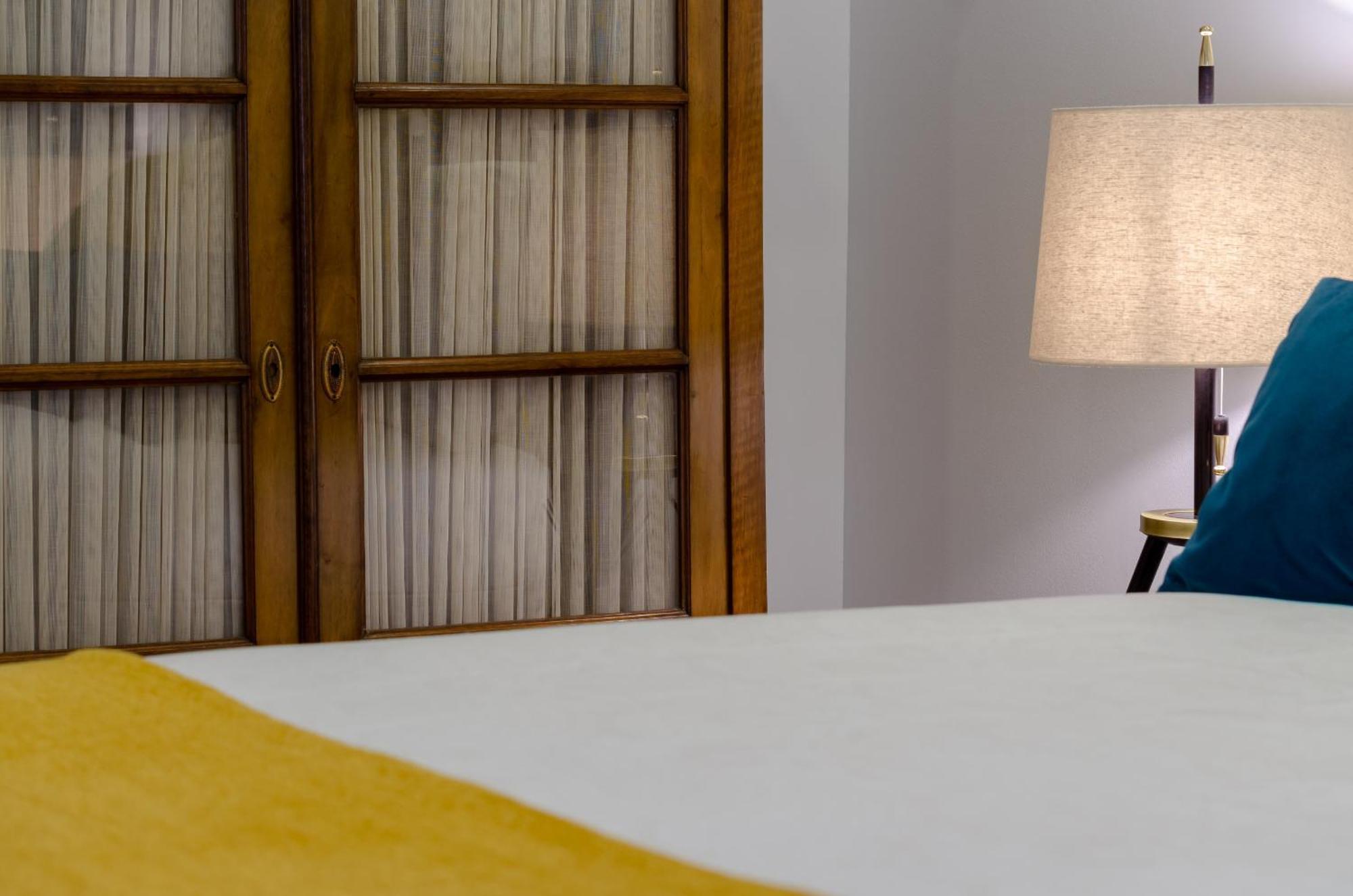 Apartment Marques De Pombal Prime By Homing