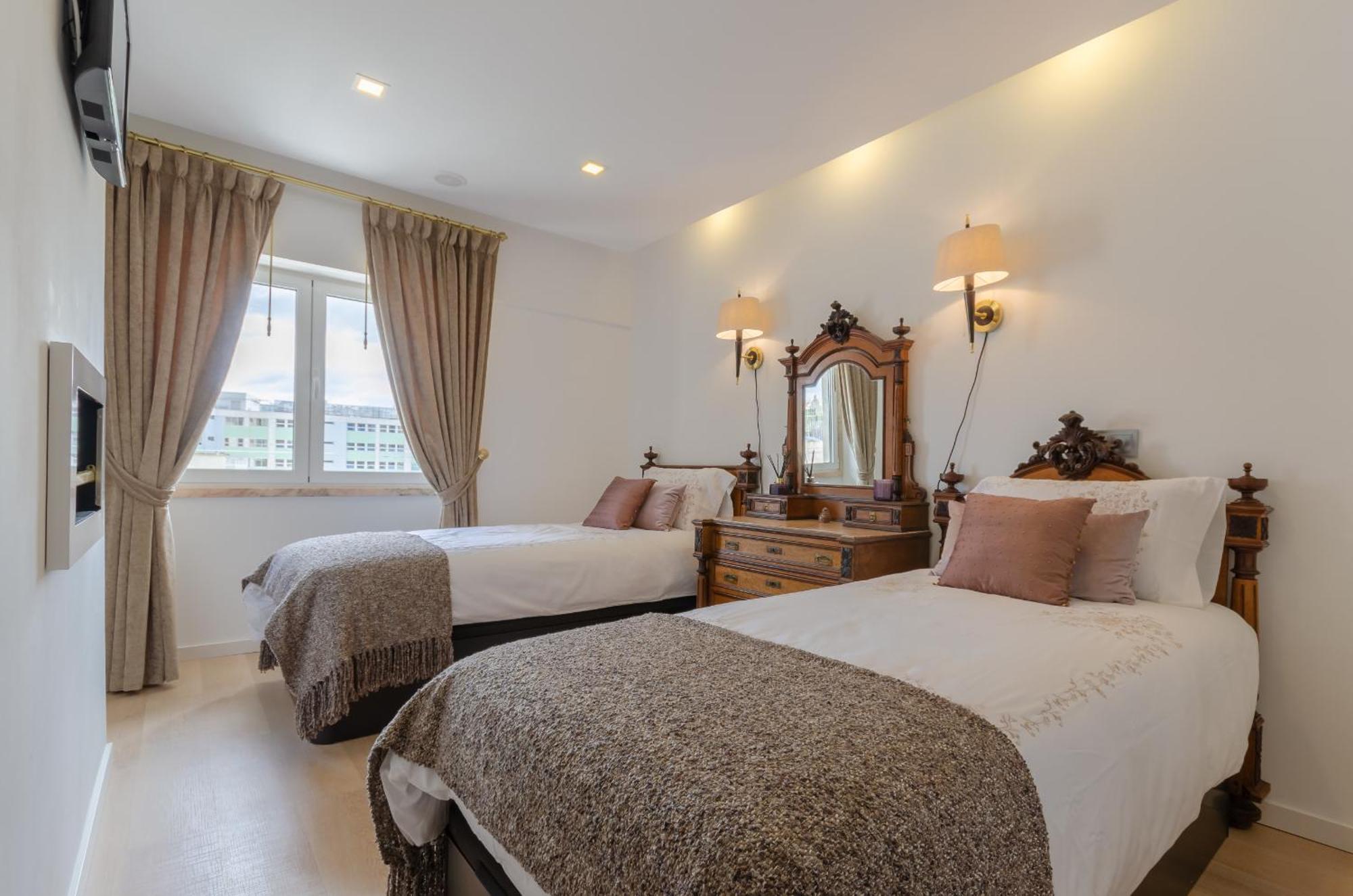 Marques De Pombal Prime By Homing Lisbon