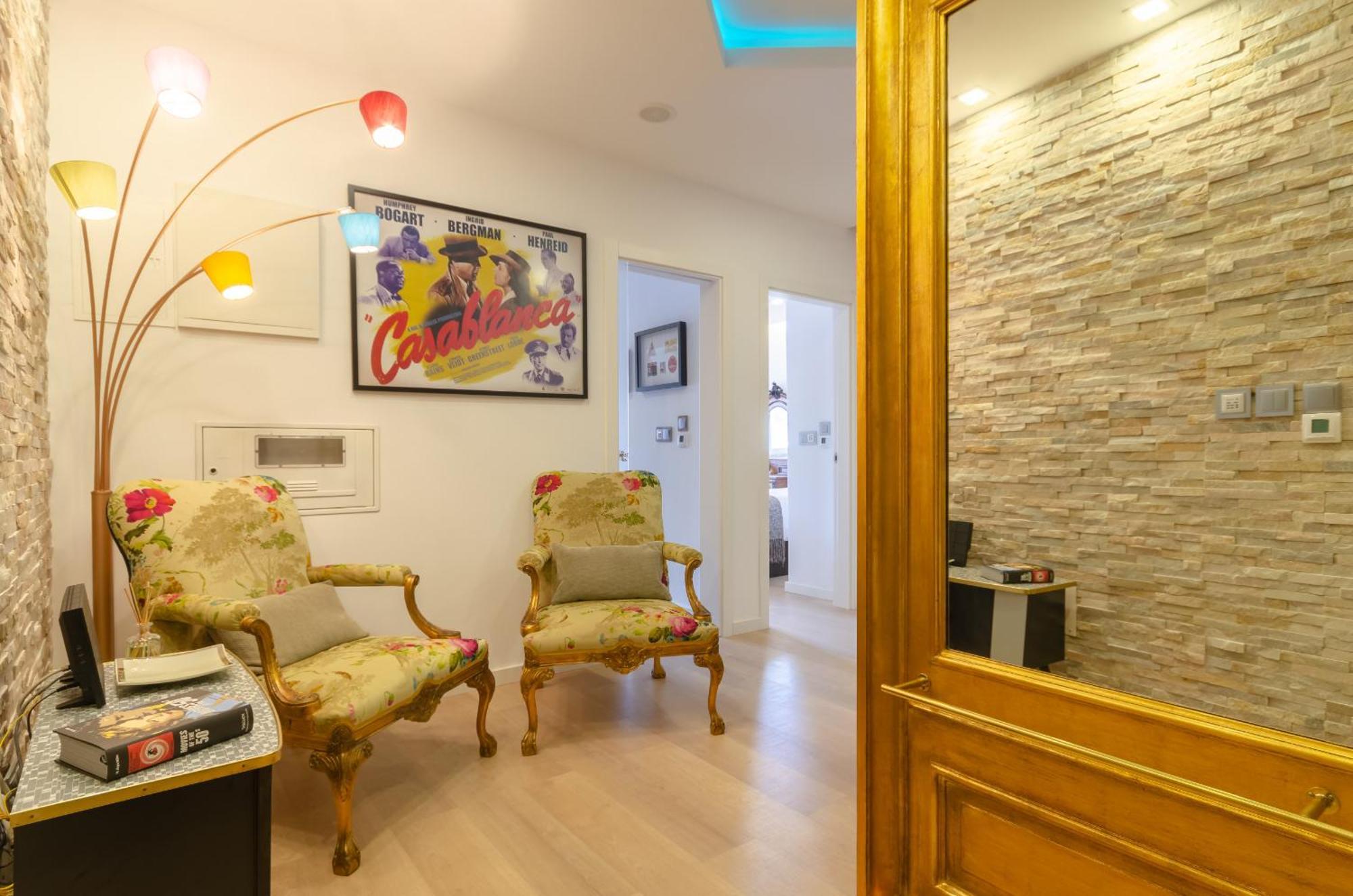Marques De Pombal Prime By Homing Apartment